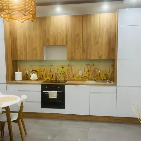 Apartment Zuzka Boguszow-Gorce