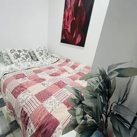 Apartment Zuzka Boguszow-Gorce