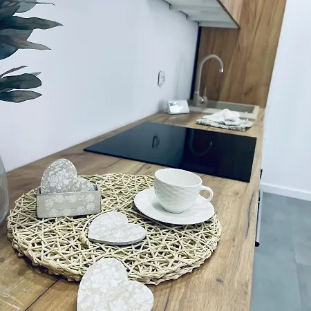 Apartment Zuzka Boguszow-Gorce