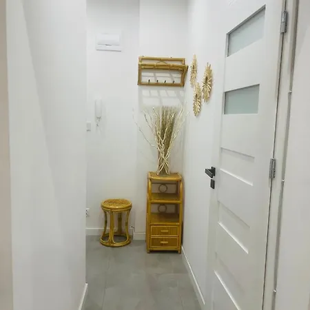 Zuzka Apartment