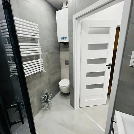 Apartment Zuzka